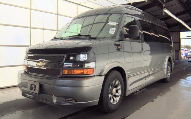 chevrolet express cargo 2016 1GCWGBFG4G1228335 image chevrolet express cargo 2016 1GCWGBFG4G1228335 image